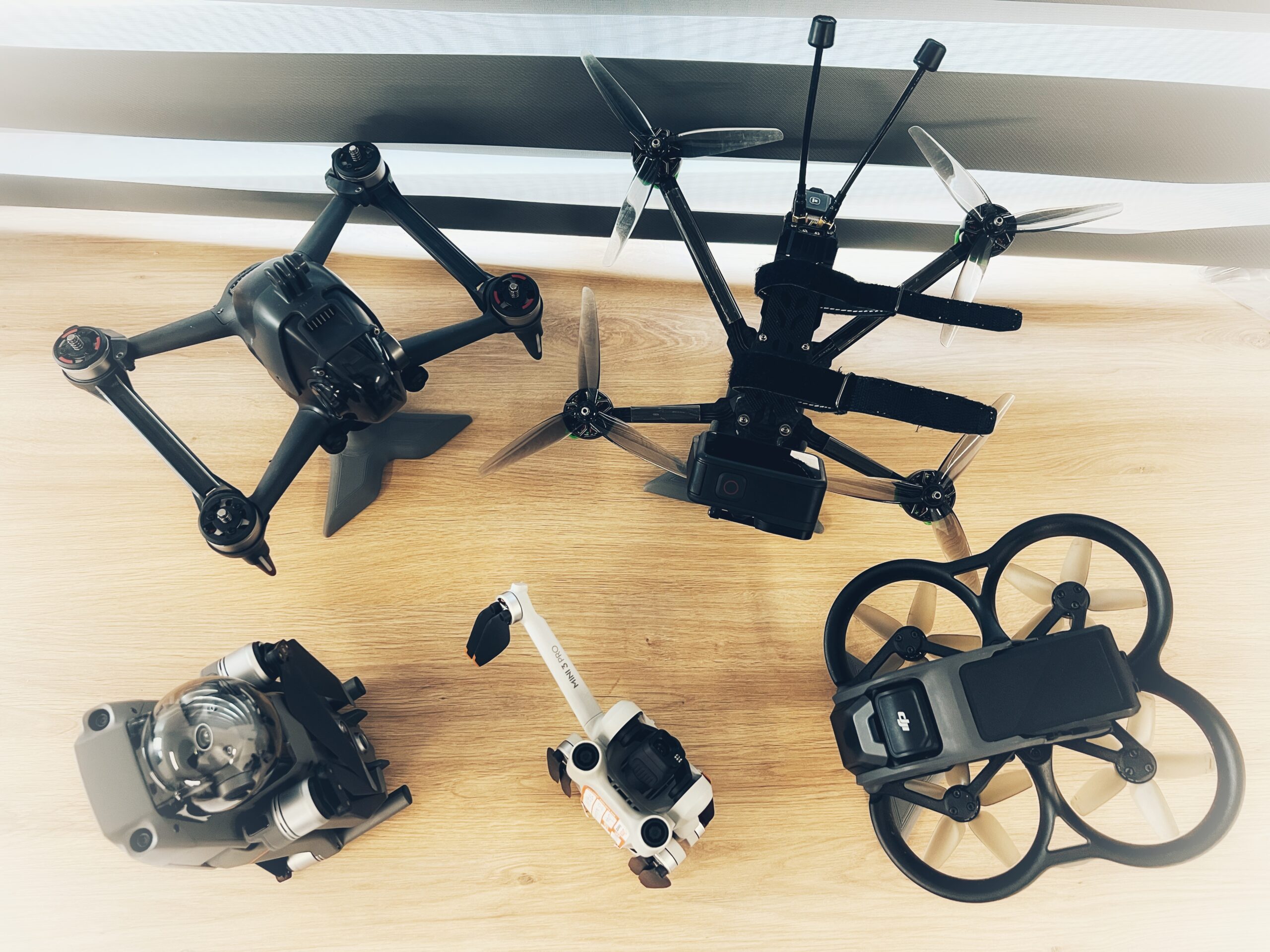 family fpv