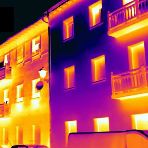 thermographie